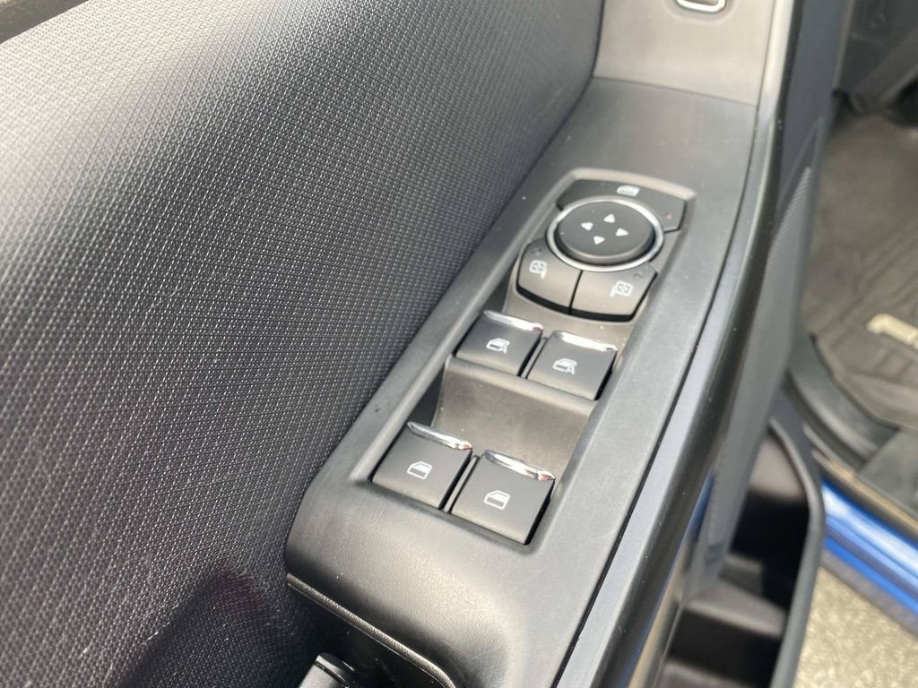 Certified Used 2023 Atlas Blue Metallic Ford XL image 18