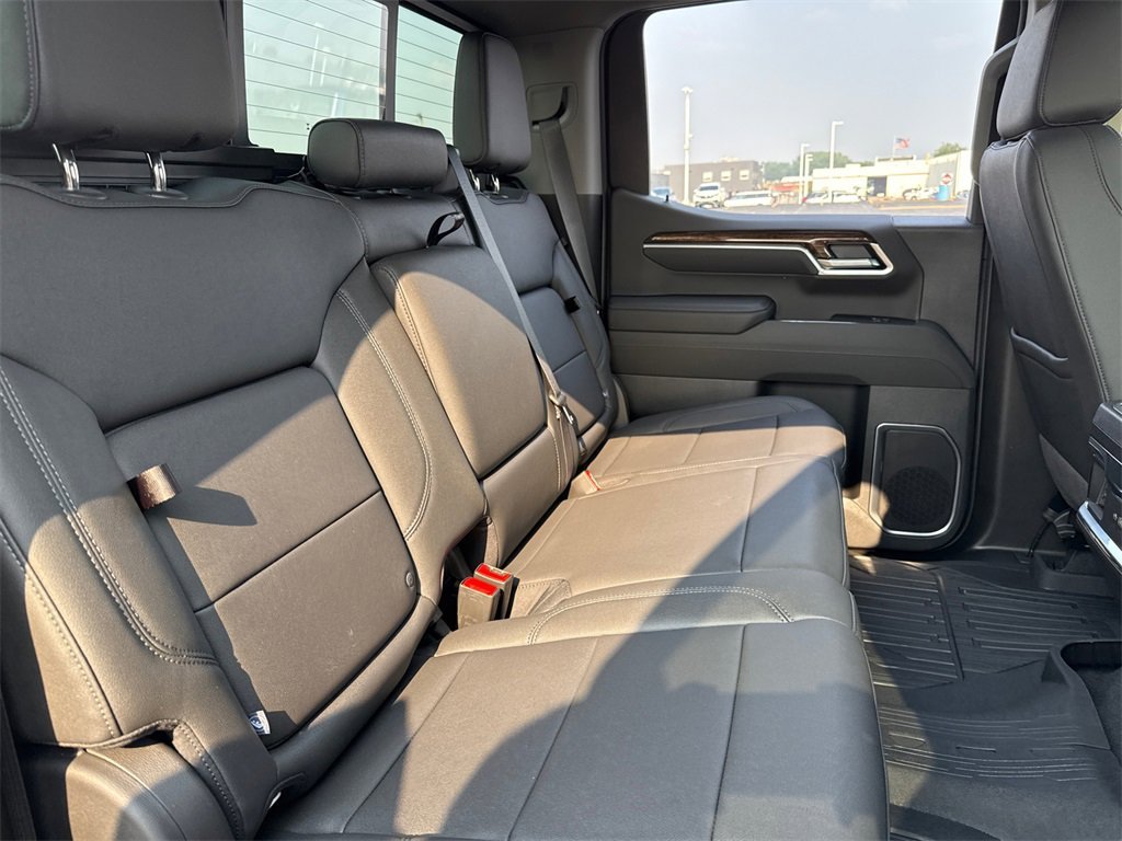 2026 GMC SIERRA - Image 36