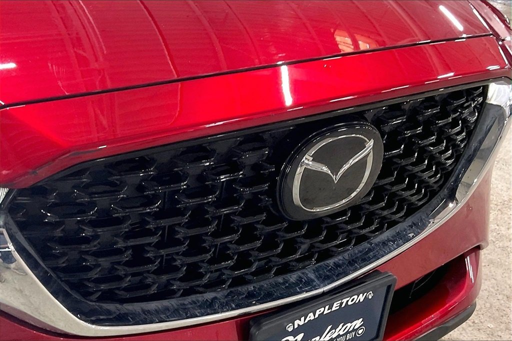 2025 MAZDA CX-5 - Image 29