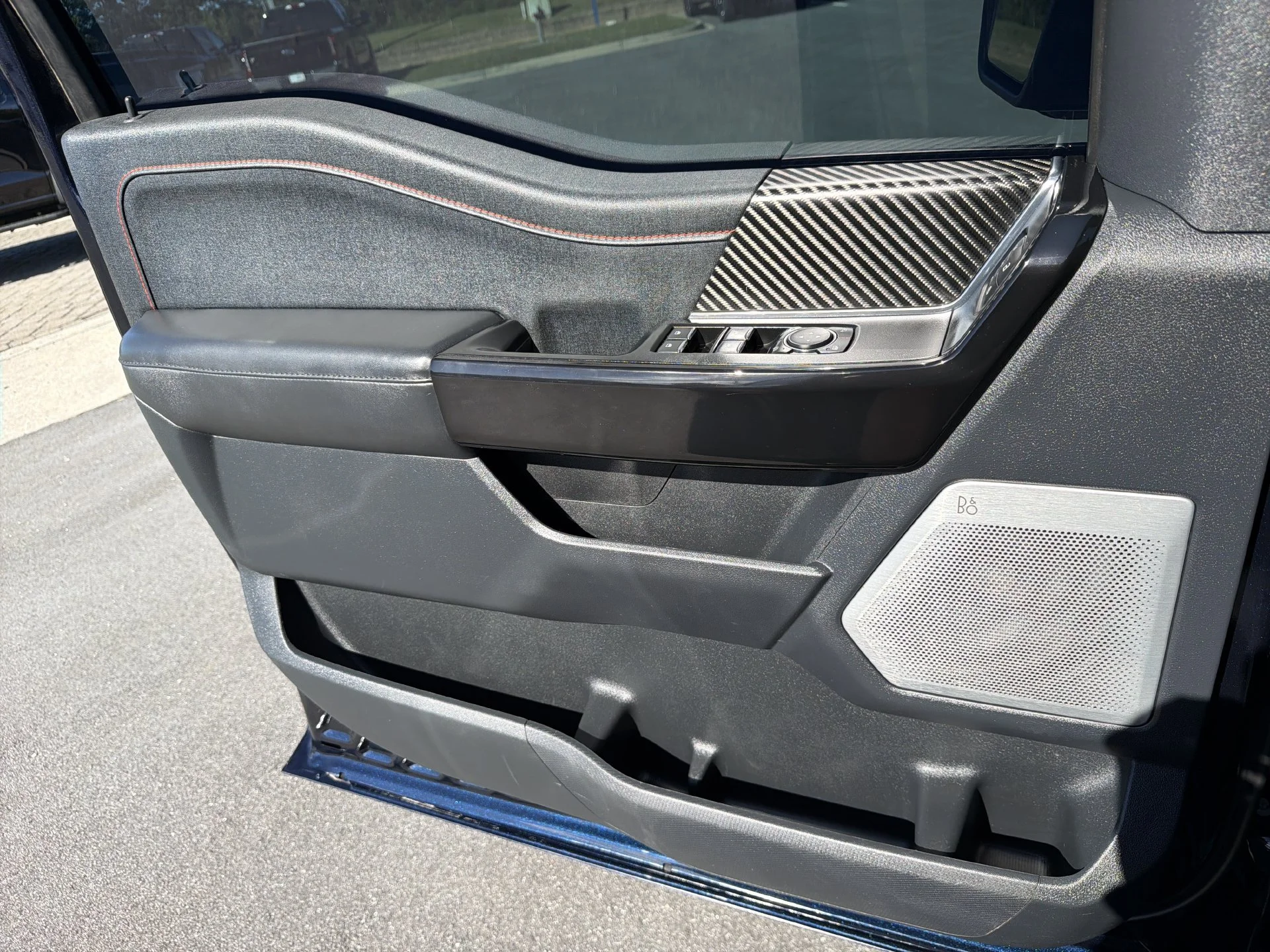 Certified Used 2023 Blue Metallic Ford Raptor image 19