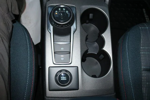 2025 Ford Bronco Sport Heritage - Photo 22