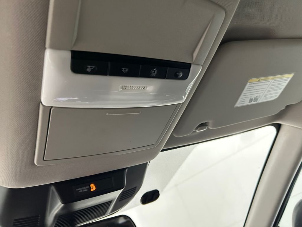 Used 2023 Gray Nissan S image 29