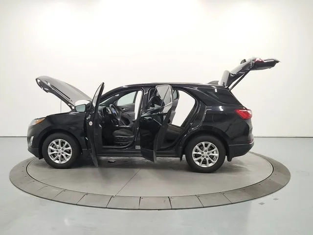 Used 2019 MOSAIC BLACK METALLIC Chevrolet LT image 13
