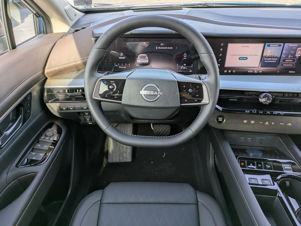 2026 Nissan Murano Platinum - Photo 15