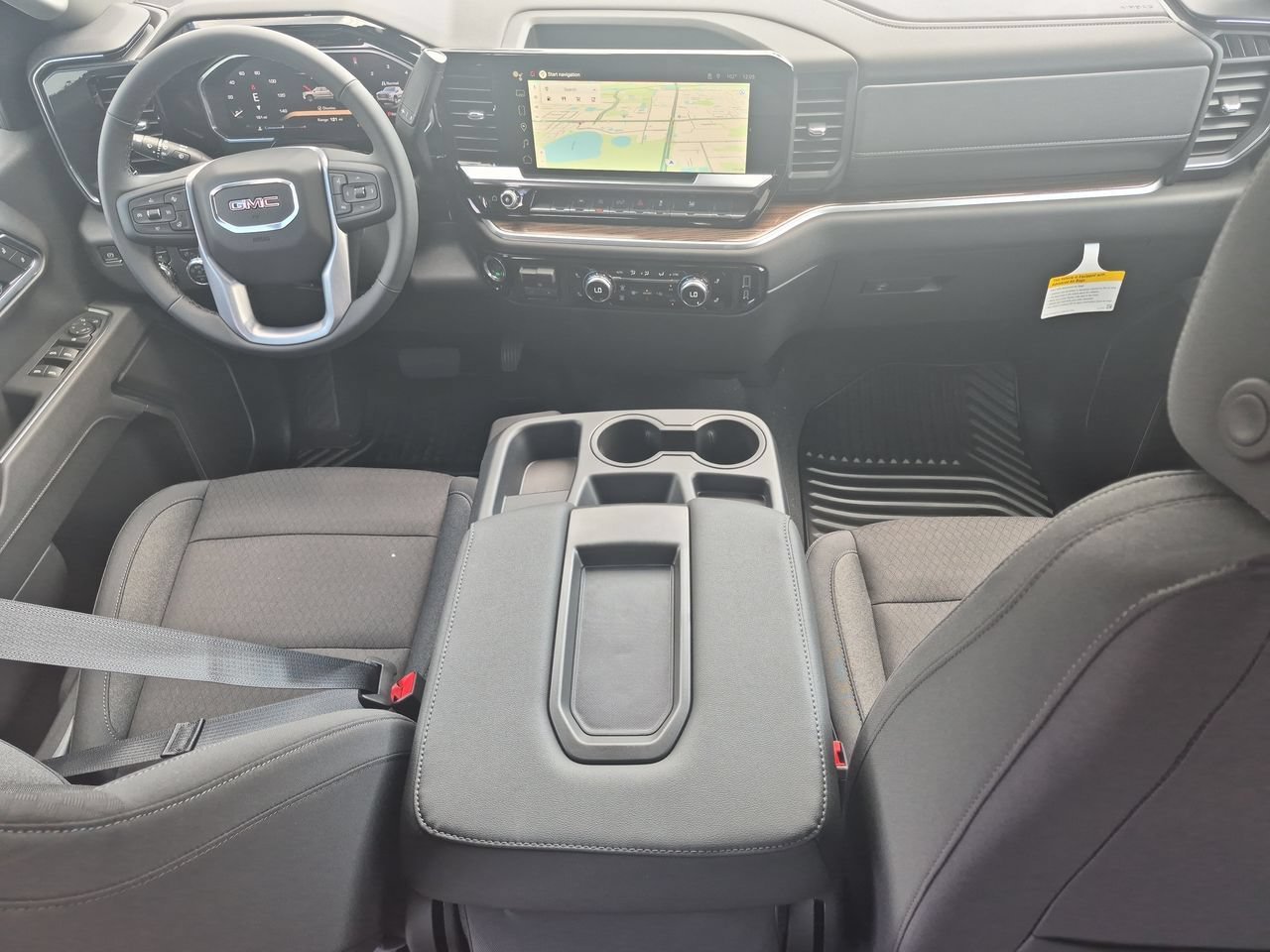 2026 GMC Sierra 1500 Elevation - Photo 20