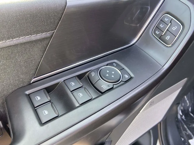 New 2026 White Ford Lariat image 16