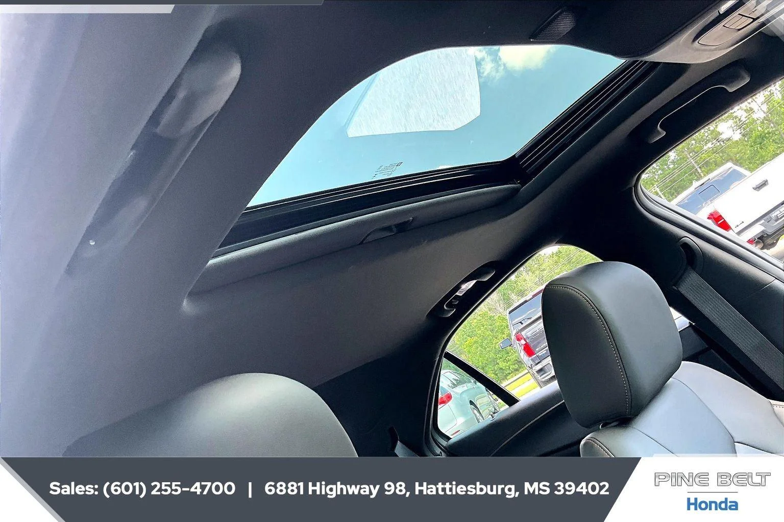 Used 2025 Black Raven Cadillac Sport image 16