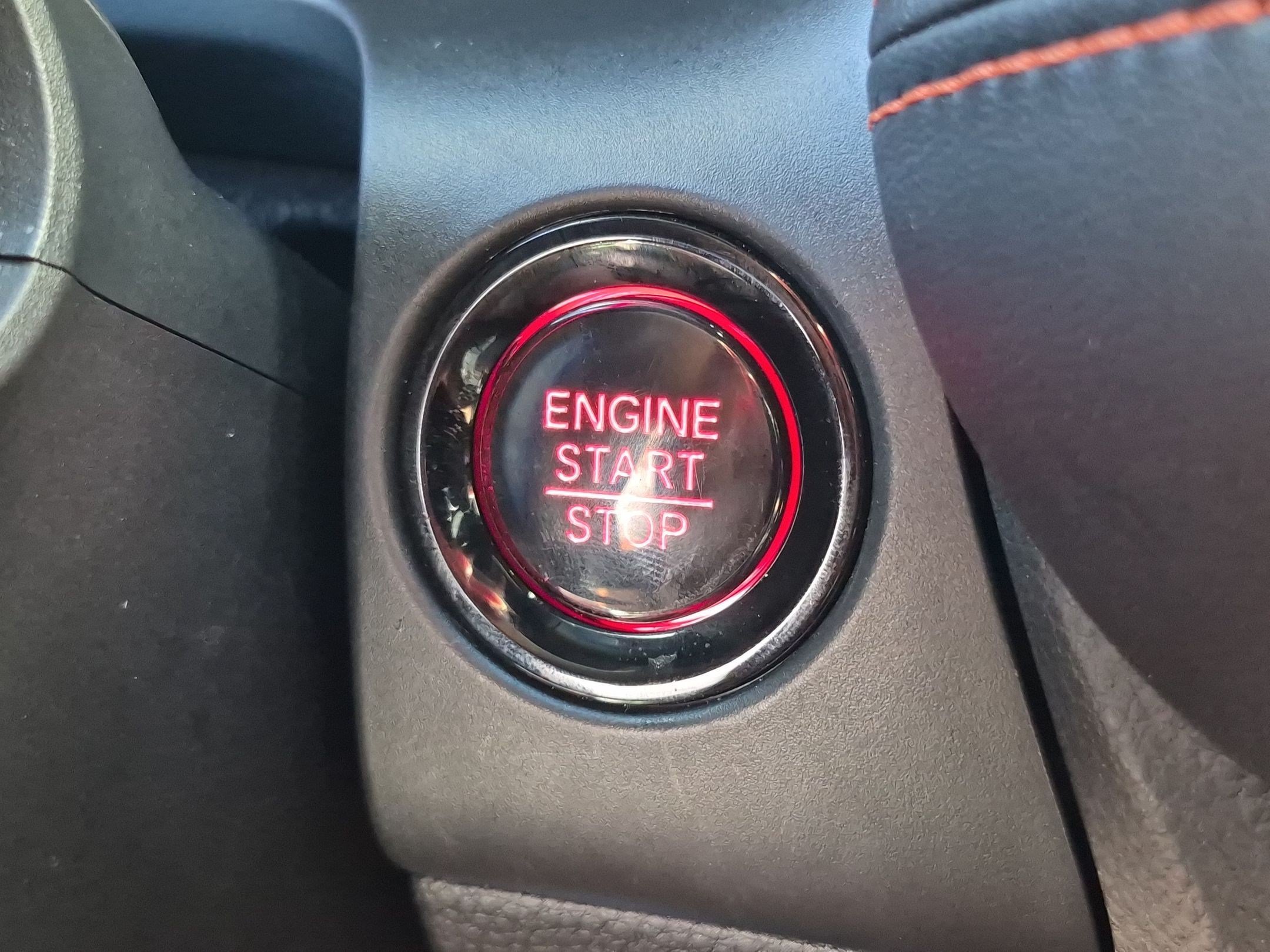 2025 Honda HR-V Sport - Photo 21