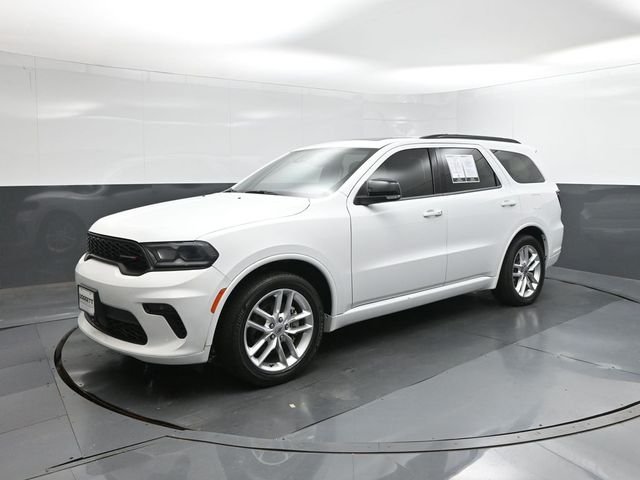 Used 2023 White Dodge GT Plus image 26