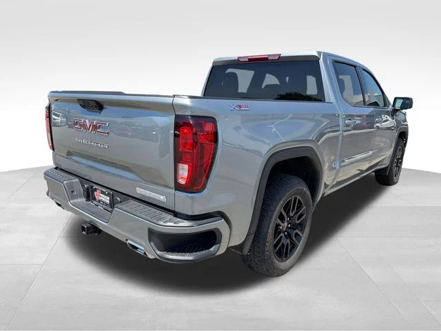 New 2026 Silver GMC Elevation image 7