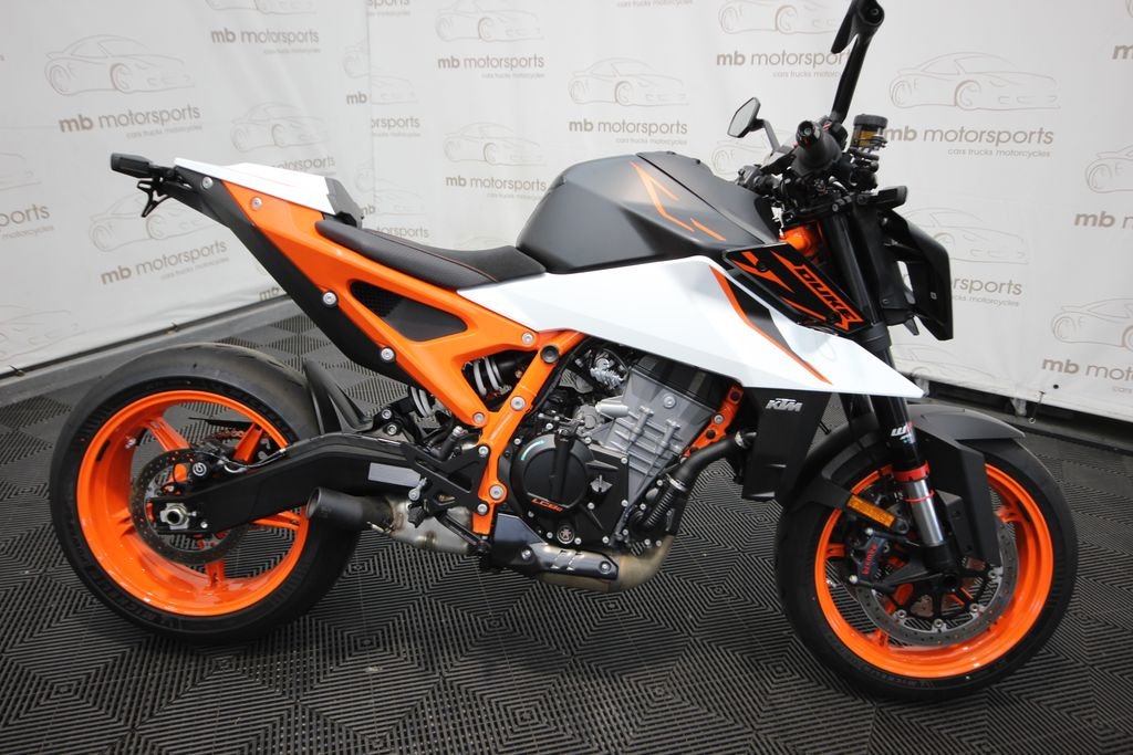 Used 2026 Orange KTM Sport image 11