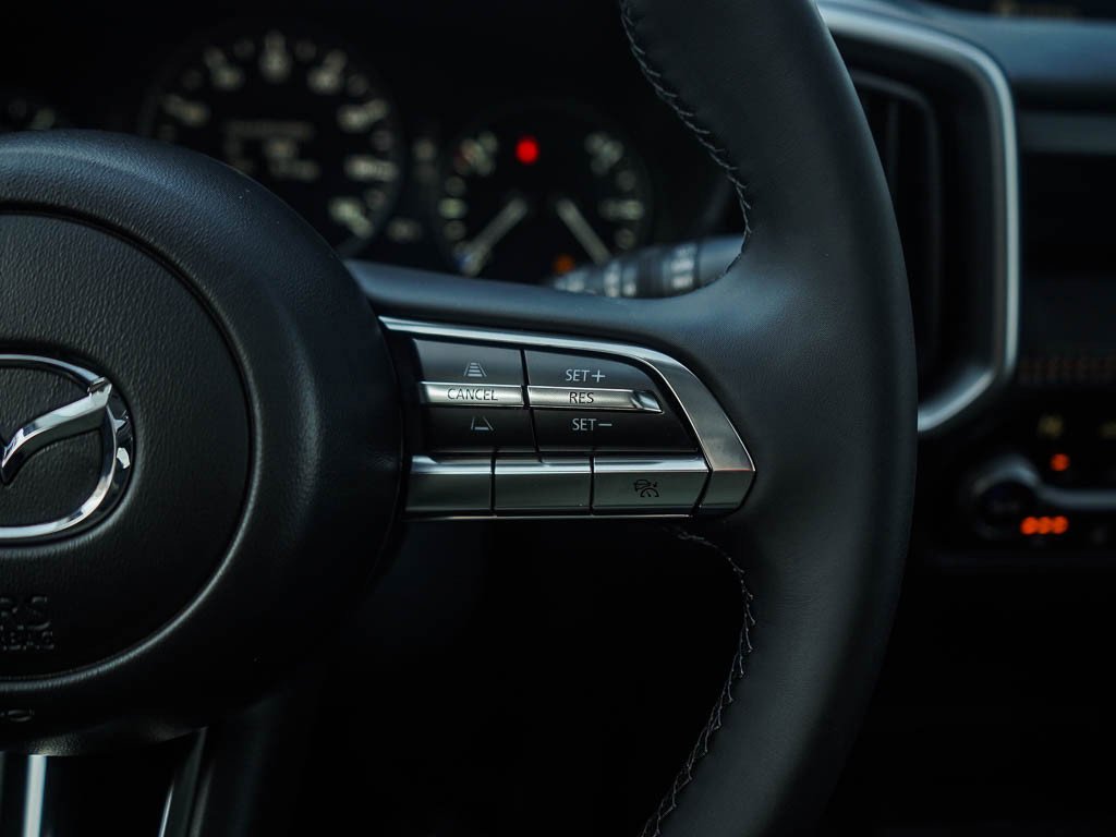 New 2026 Wind Chill Pearl Mazda 2.5 S Premium AWD image 22