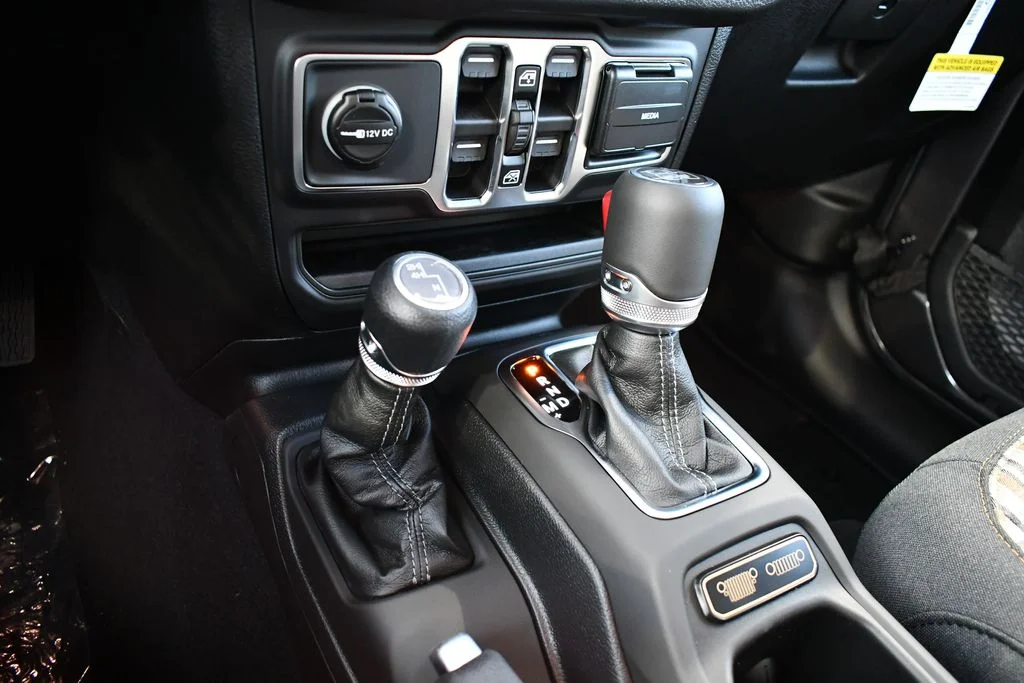 New 2026 Gray Jeep 85th Anniversary Edition image 18