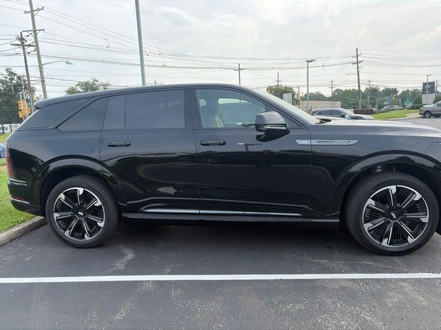 Used 2025 Black Cadillac Sport 2 image 4