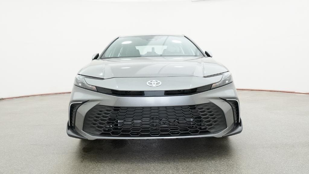 New 2026 Heavy Metal Toyota SE image 3