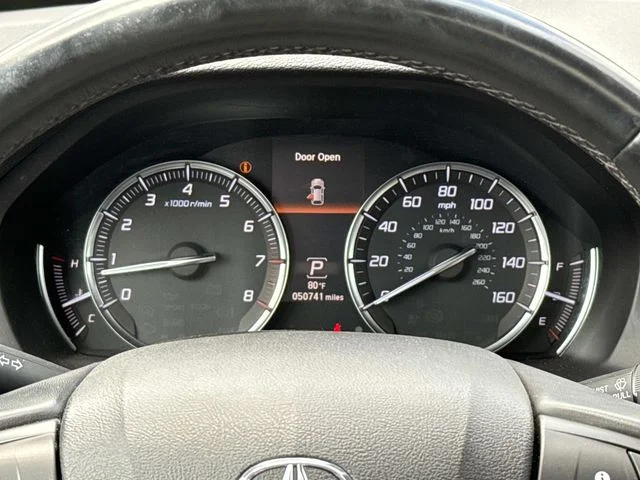 Used 2020  Acura Technology image 24