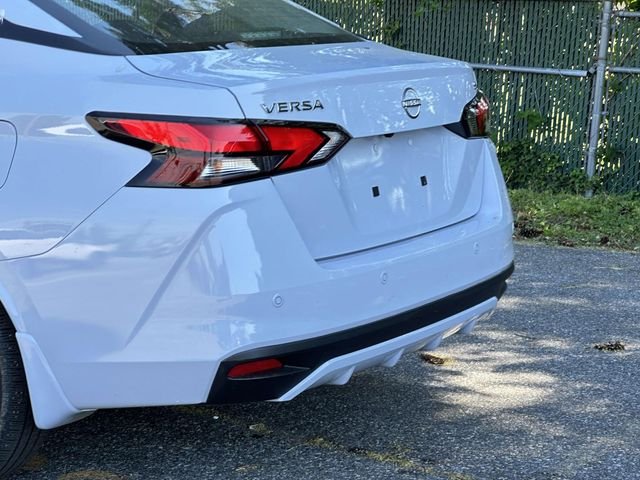 Used 2024 Gray Nissan 1.6 SV image 10