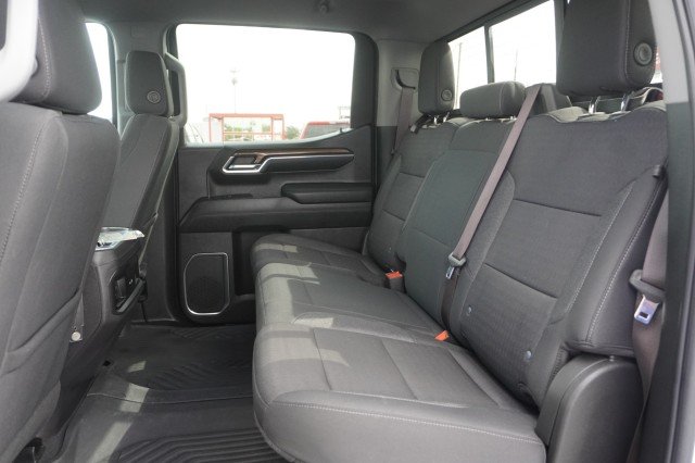 Used 2023  Chevrolet LT Trail Boss image 20