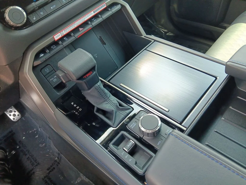 Used 2026 Silver Toyota Platinum image 24