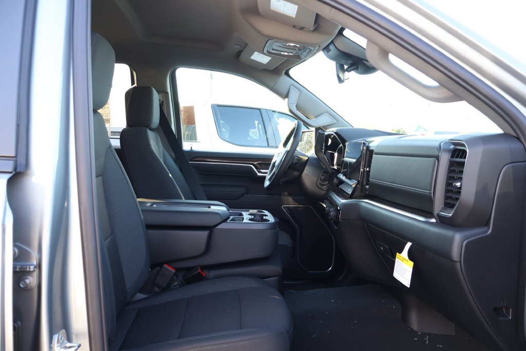2026 Chevrolet Silverado 1500 LT - Photo 40