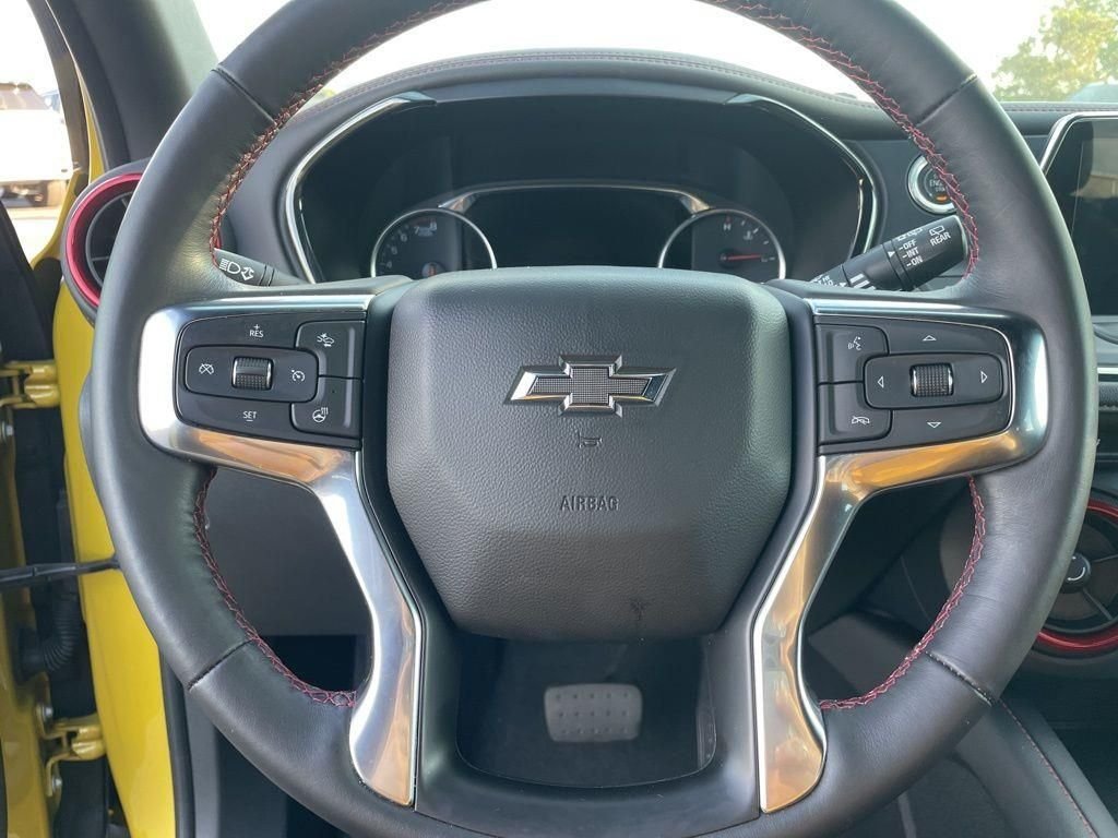 2022 Chevrolet Blazer RS - Photo 19