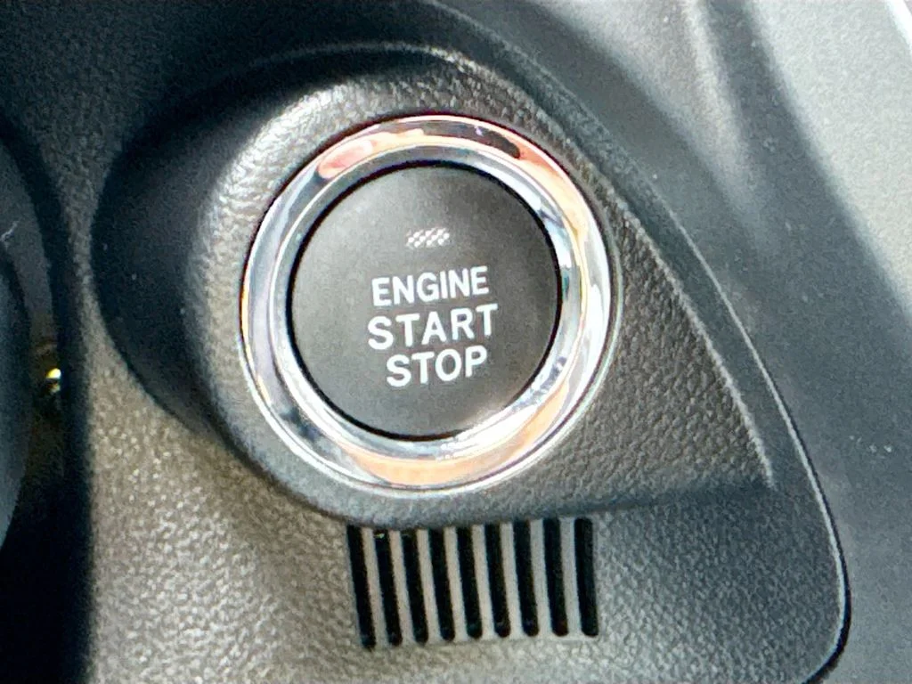 New 2026 Black Subaru Limited Hybrid image 19