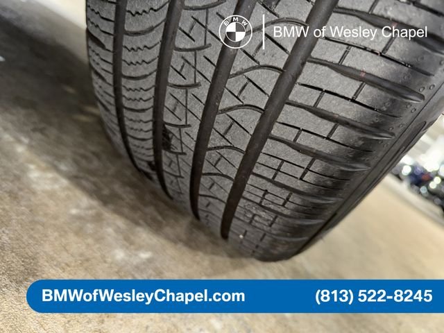 2025 BMW X3 30 - Photo 37