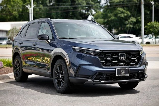 New 2026 Canyon River Honda Sport-L image 14