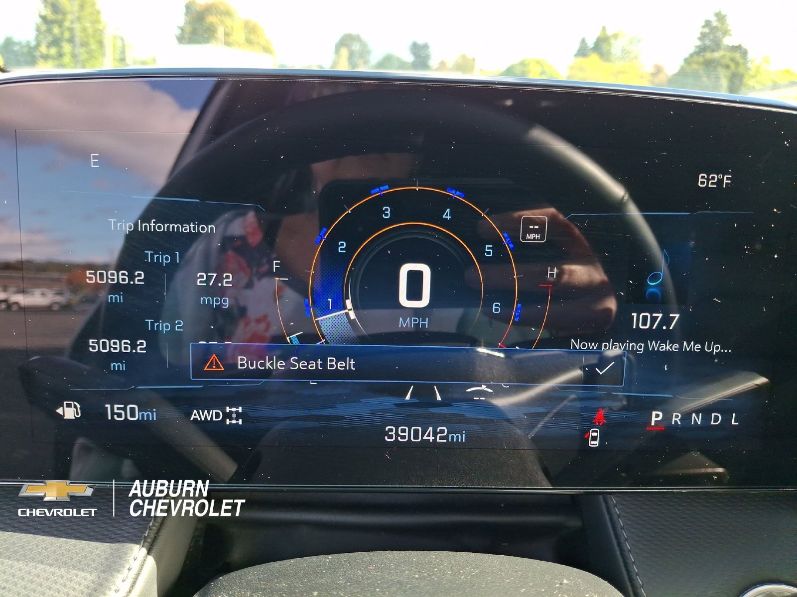 2025 Chevrolet Equinox LT - Photo 13