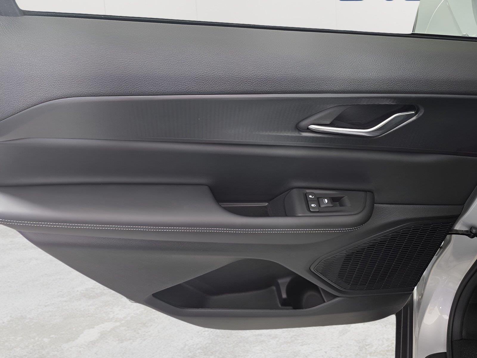 2025 Jeep Grand Cherokee L Laredo - Photo 17