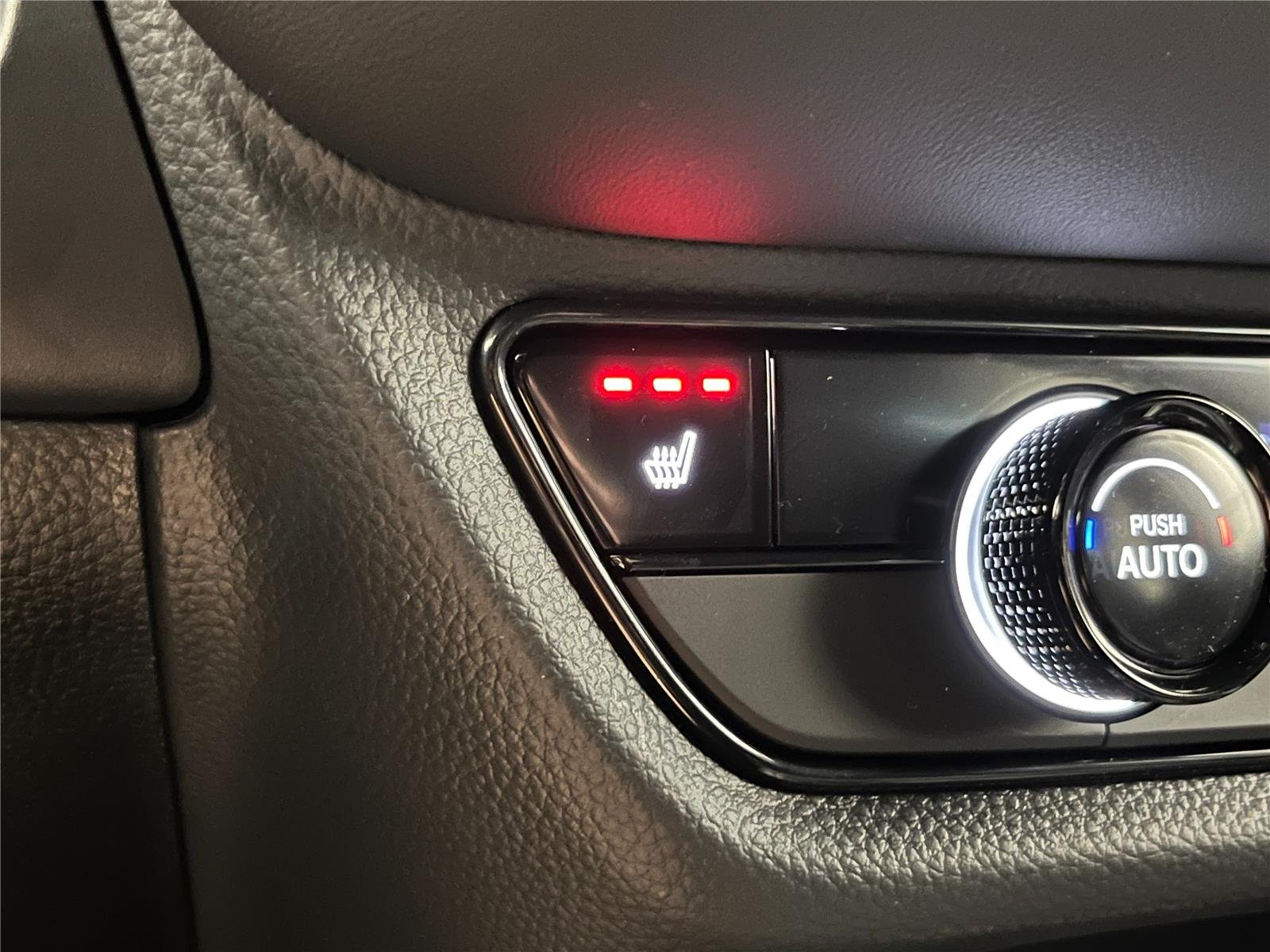 2026 Honda HR-V Sport - Photo 20