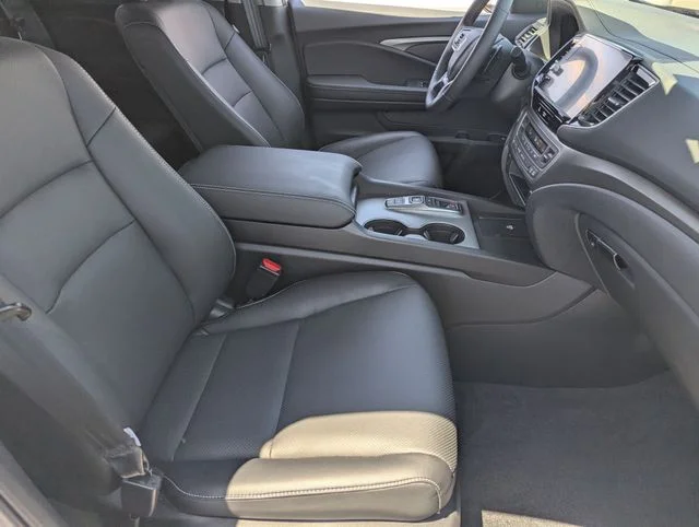 2026 Honda Ridgeline RTL - Photo 10