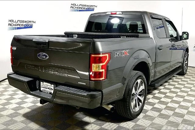 Certified Used 2020 Magnetic Ford XL image 35