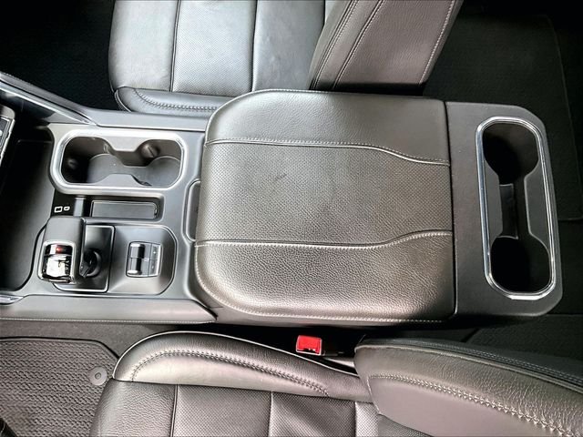 Used 2024 Black GMC Denali image 15