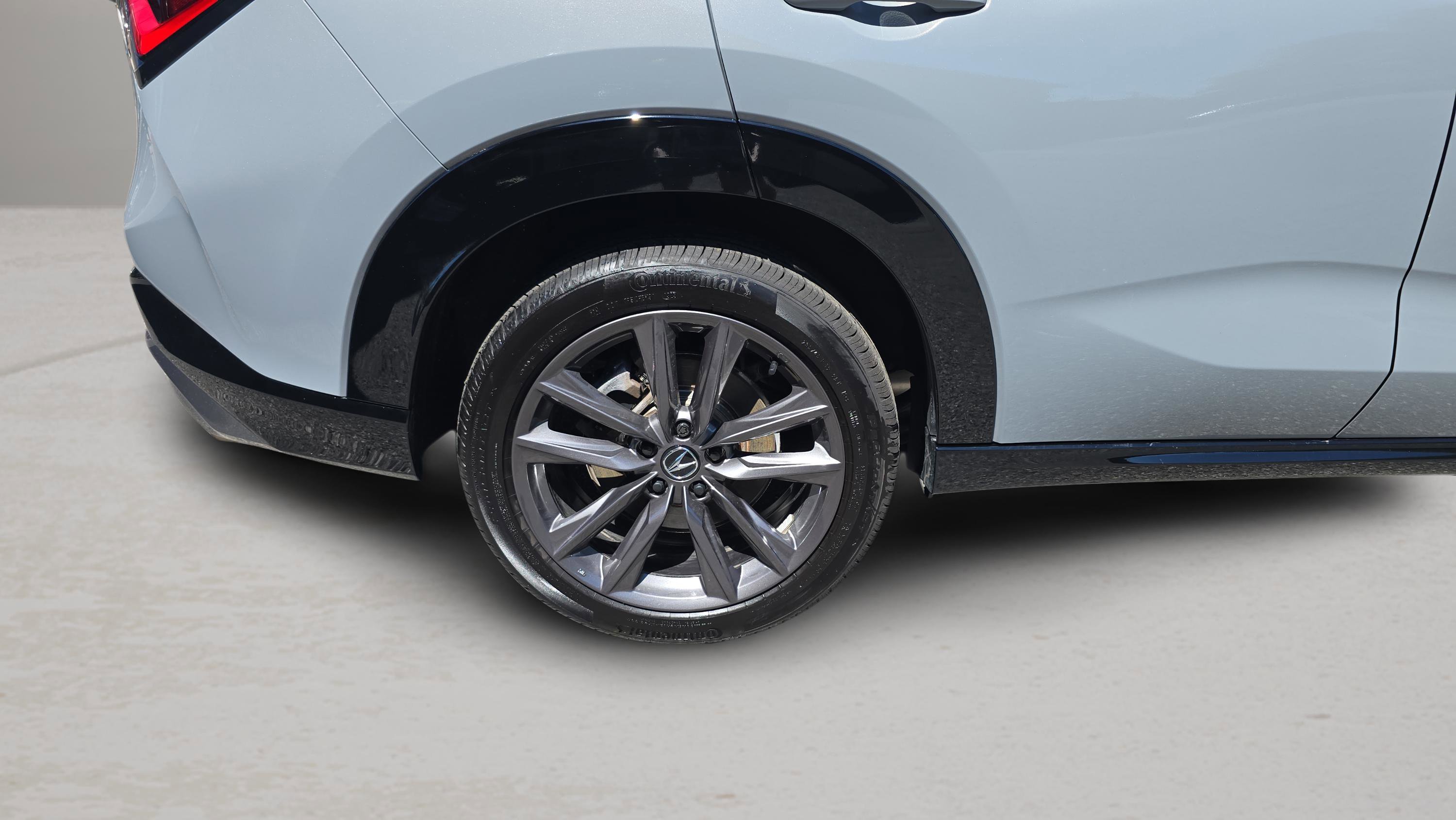 Certified Used 2025 Urban Gray Pearl Acura AWD w/A-Spec Package image 61