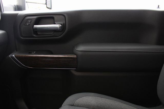 2025 GMC Sierra 2500HD SLE - Photo 32
