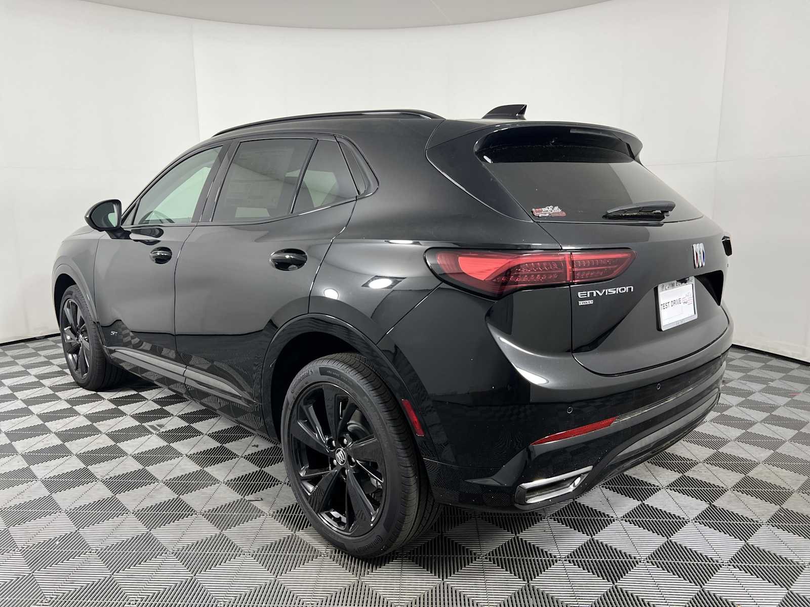 2026 Buick Envision Sport Touring - Photo 4