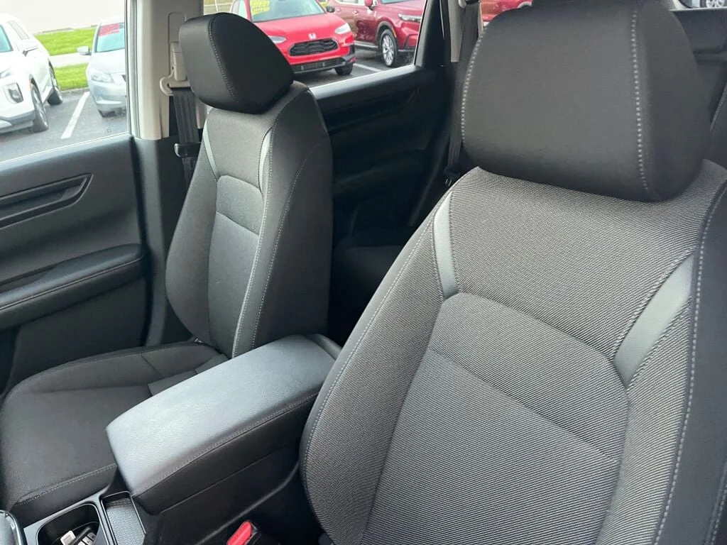 2024 Honda CR-V EX - Photo 6