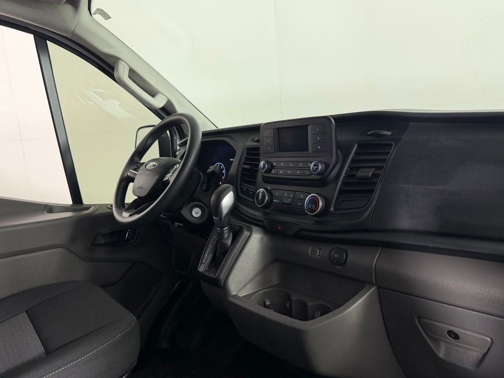 Certified Used 2024 White Ford Base image 28