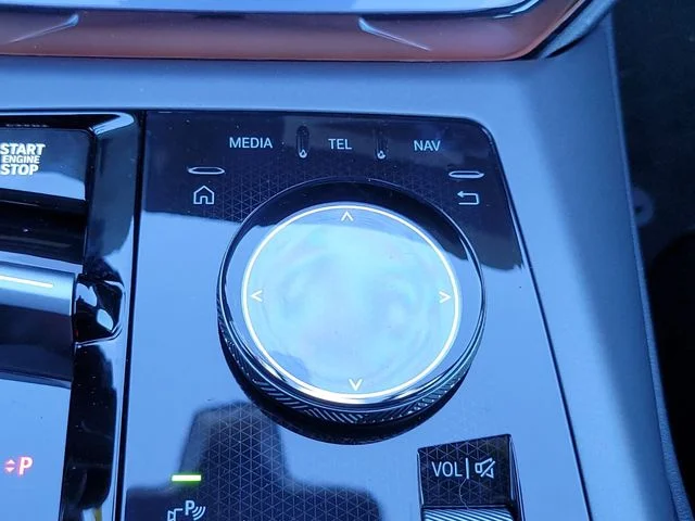 New 2026 Beige BMW 30 xDrive image 26