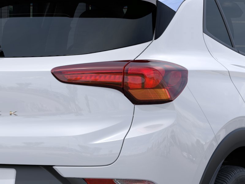 2026 Buick Encore GX Preferred - Photo 11