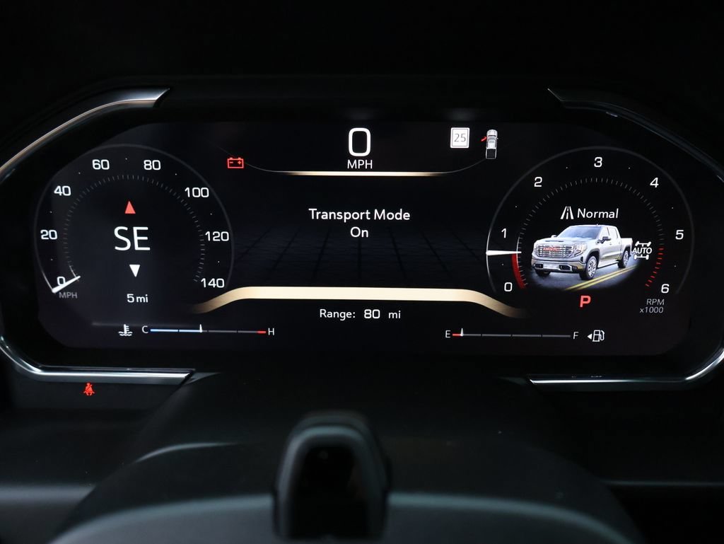 2026 GMC Sierra 1500 Denali - Photo 30
