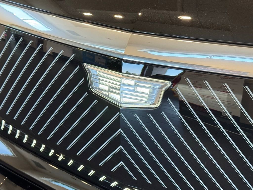 2026 Cadillac VISTIQ Premium Luxury - Photo 7