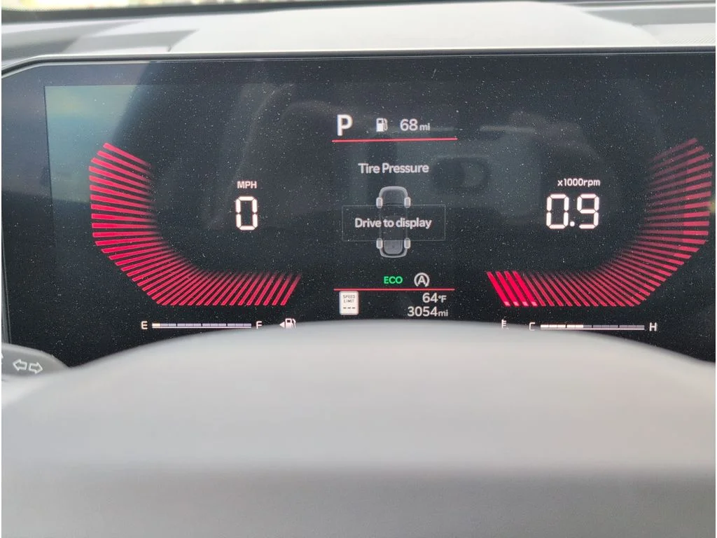 Used 2026 IVORY Kia S FWD image 21