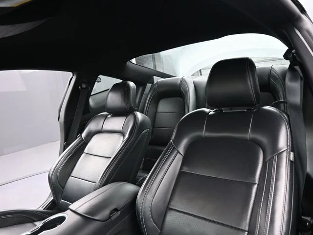 2024 Ford Mustang EcoBoost Premium - Photo 24