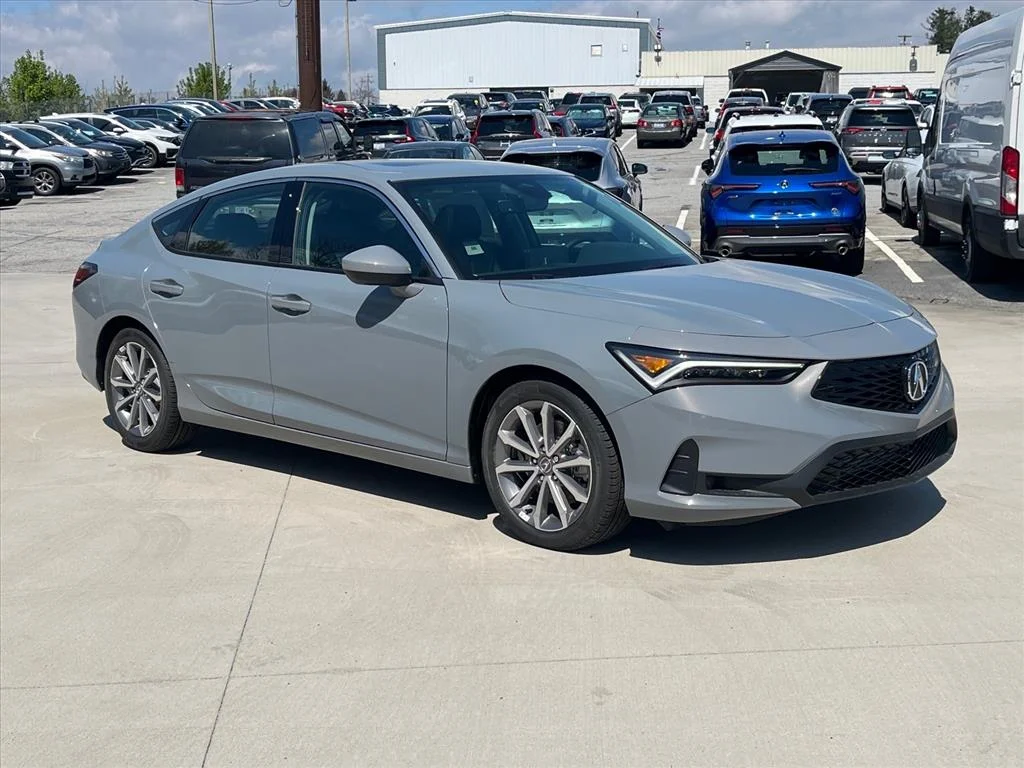 2026 Acura Integra -'s photo