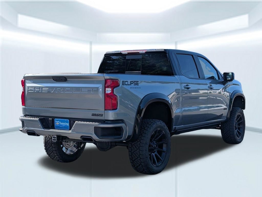 2026 Chevrolet Silverado 1500 RST - Photo 6