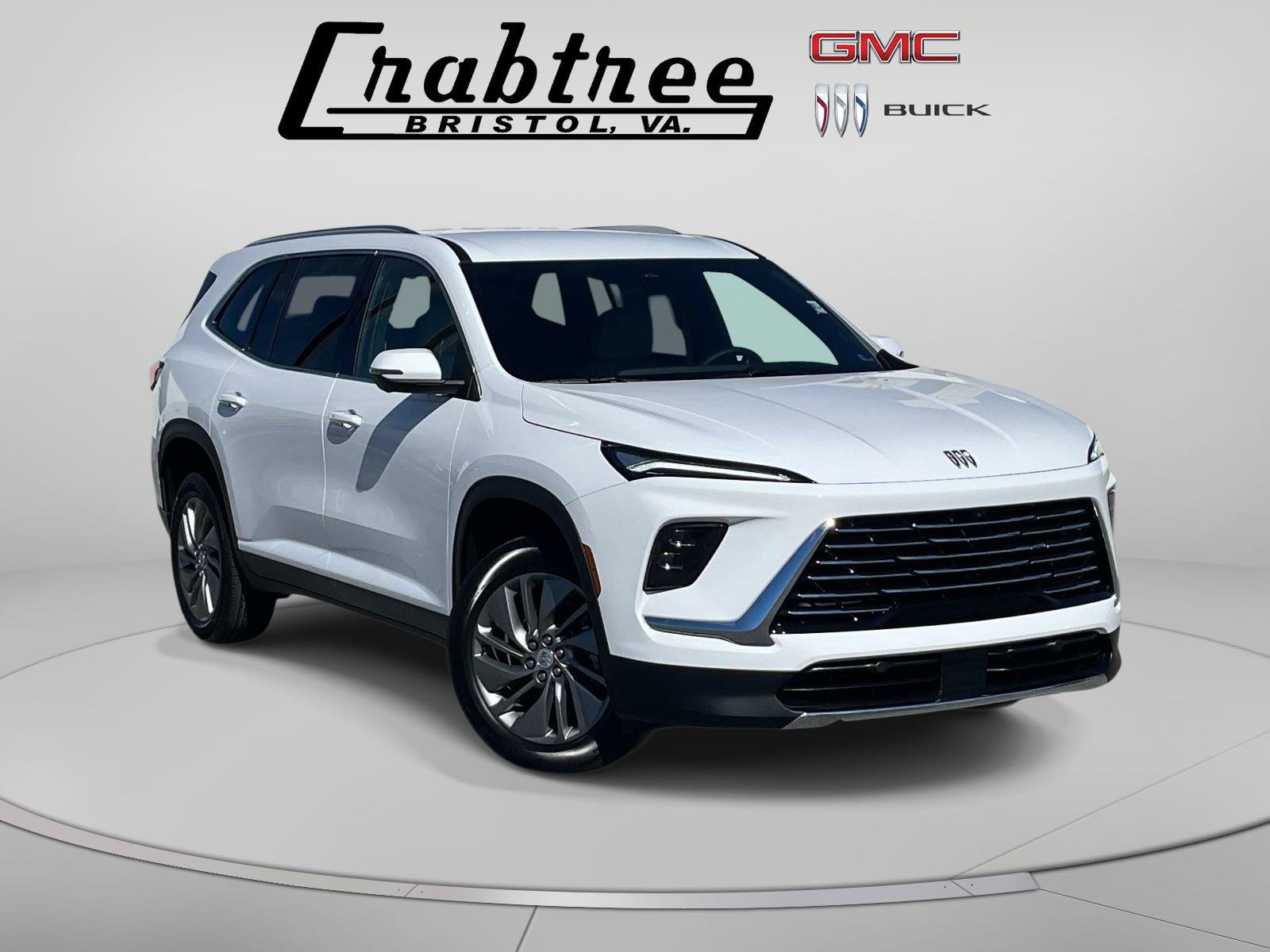 2027 Buick Enclave