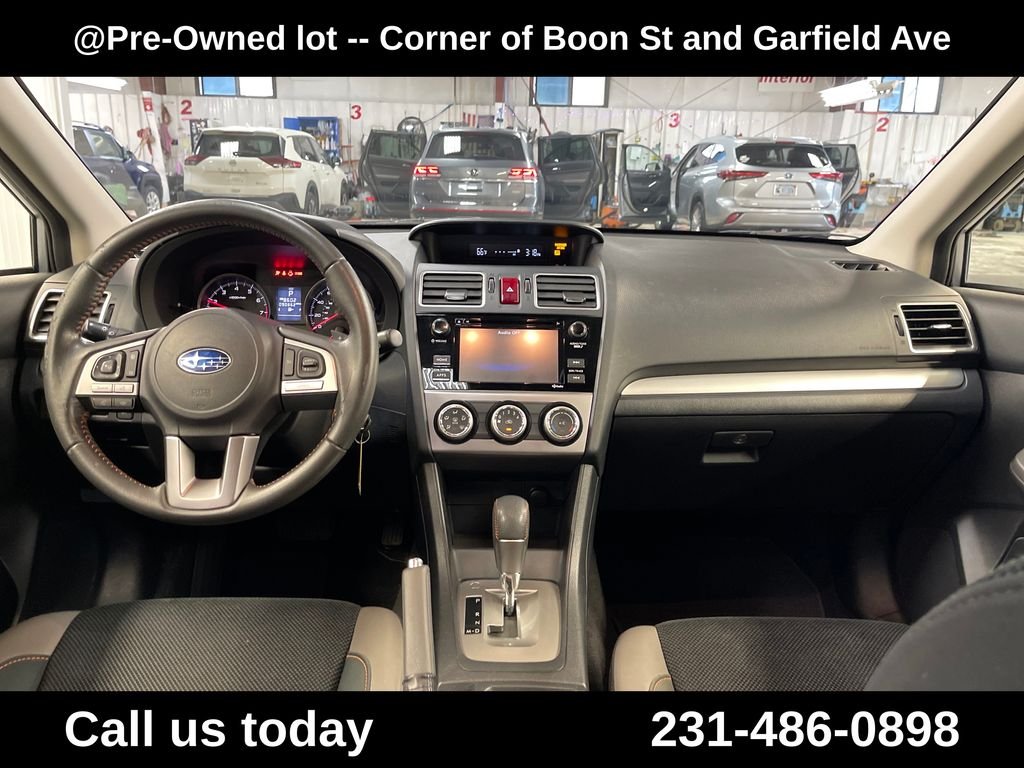 Used 2016 Silver Subaru 2.0i Premium image 18