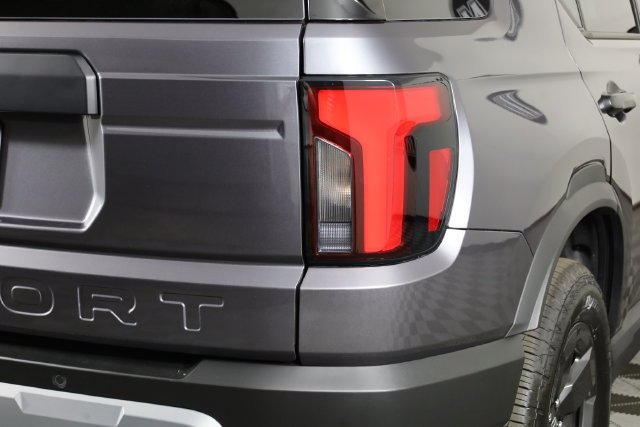 2026 Honda Passport RTL Towing - Photo 34